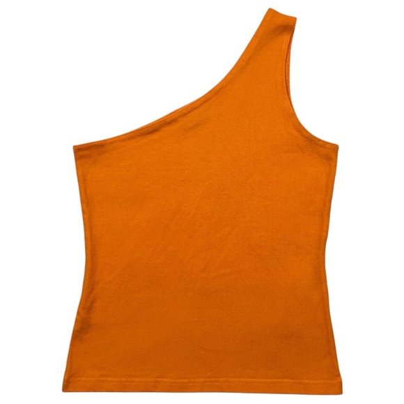 90’s One Shoulder Top - Picture 1 of 6